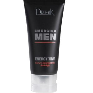 DERMIK - Emerging Men - Energy-Time