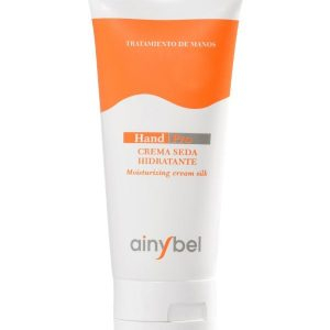 AINYBEL - Crema Seda Hidratante - Hand Pro