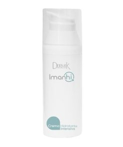 DERMIK - Crema Hidratante Intensiva - Imanhi