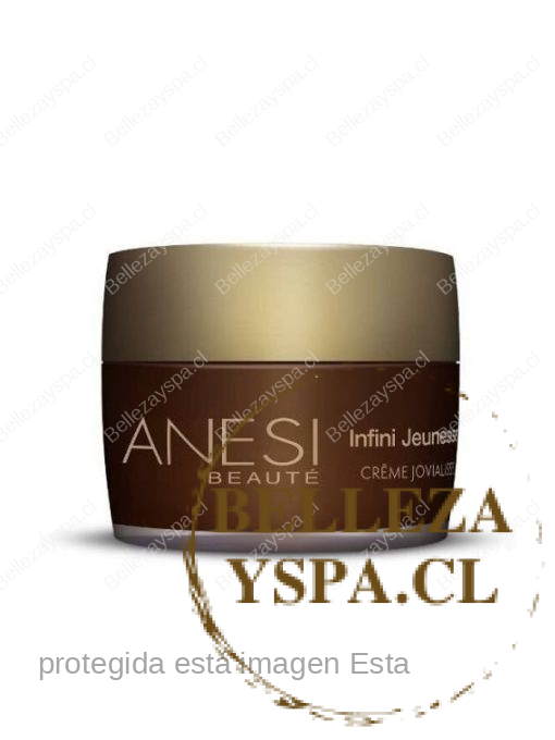 ANESI - Crema especial piel madura - Creme Jovialisse - Línea Infini Jeunesse
