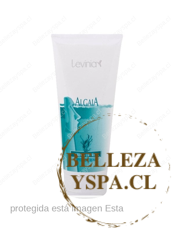 Crema Lipyred - Algaia - Levinia