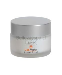 Crema Facial Células Madre Global Cream Cell Mater