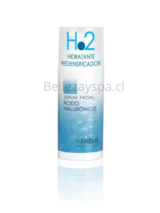 Serum Facial Ácido Hialurónico