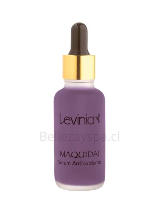 Serum Antioxidante Maquidai