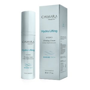 Crema Hidratante Reafirmante Facial Hidra Lifting New