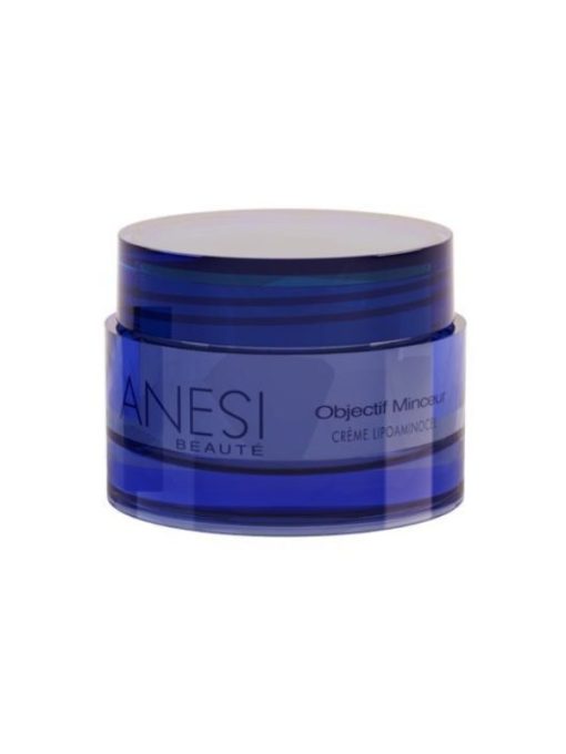 CREMA ANTICELULITIS Y REDUCTORA, LIPOAMINOCEL