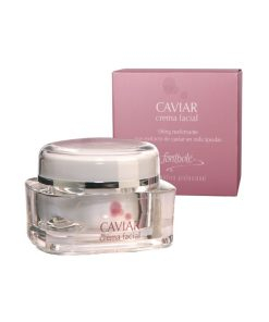 Crema Facial Caviar Lifting Reafirmante Fontbote