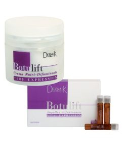 Pack Apmollas + Time Expression Botulift - Efecto Lifting