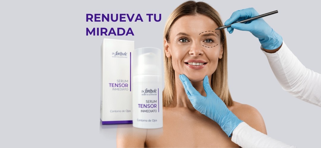 SERUM TENSOR NUEVO