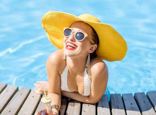 TIPS PARA CUIDAR TU PIEL EN EL VERANO