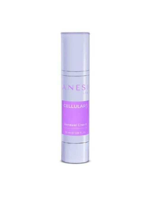 CREMA CELLULAR 3 RENEWAL 50ML
