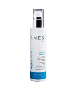DEMAQUILLANTE AQUA VITAL 200 ML