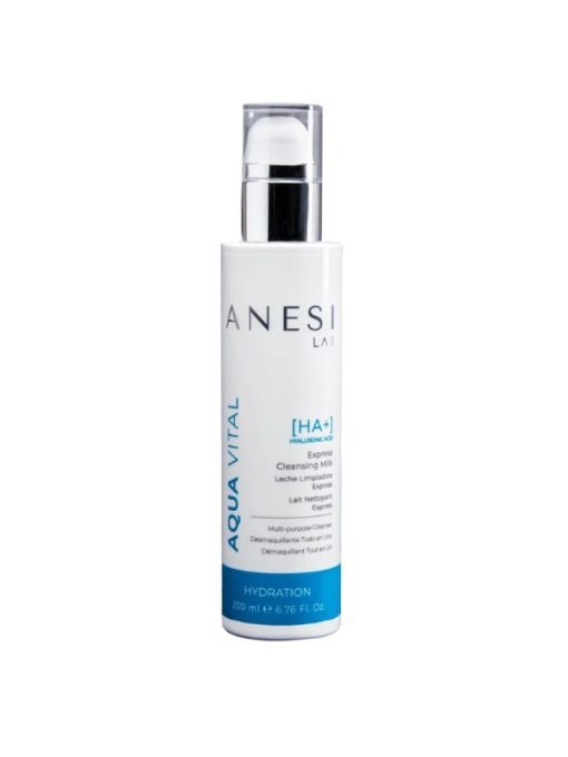 DEMAQUILLANTE AQUA VITAL 200 ML