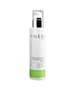 GEL MOUSSE LIMPIADOR EQUILIBRANTE 200ML