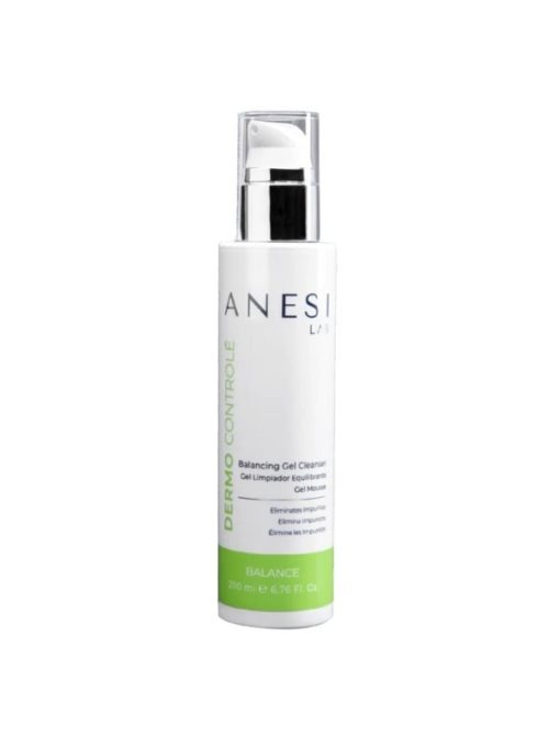 GEL MOUSSE LIMPIADOR EQUILIBRANTE 200ML