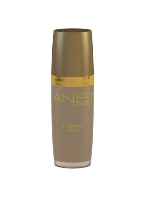 Serum Zona T - Seboregulador Hidratante 30ml