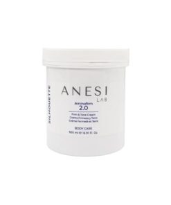 CREMA REAFIRMANTE CORPORAL AMINOFIRM 500G