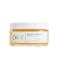 PEELING ENZIMÁTICO DERMIK
