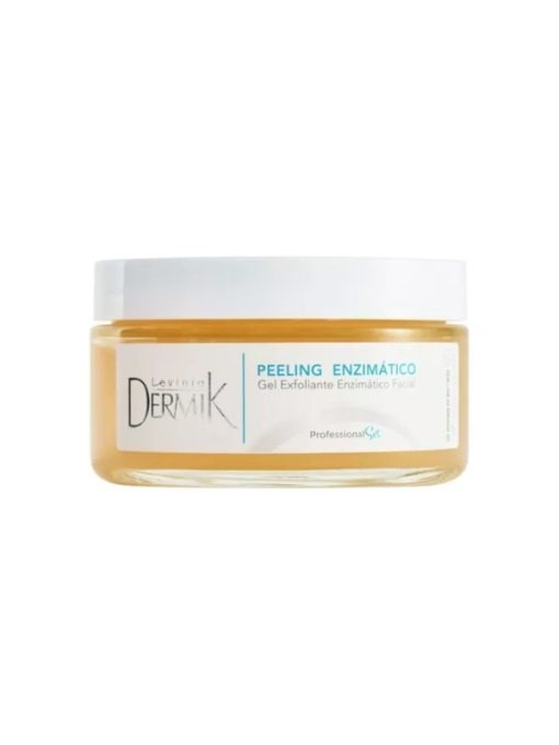 PEELING ENZIMÁTICO DERMIK