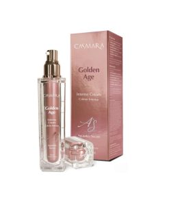 CREMA FACIAL GOLDEN AGE CASMARA