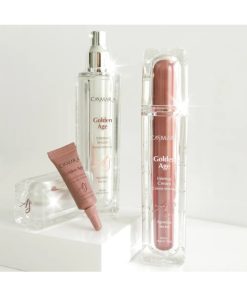 CREMA FACIAL GOLDEN AGE CASMARA