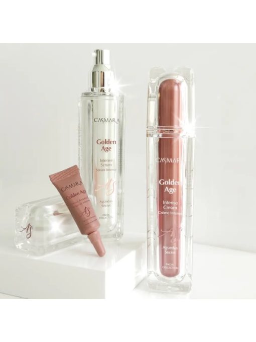 CREMA FACIAL GOLDEN AGE CASMARA