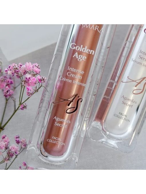 CREMA FACIAL GOLDEN AGE CASMARA