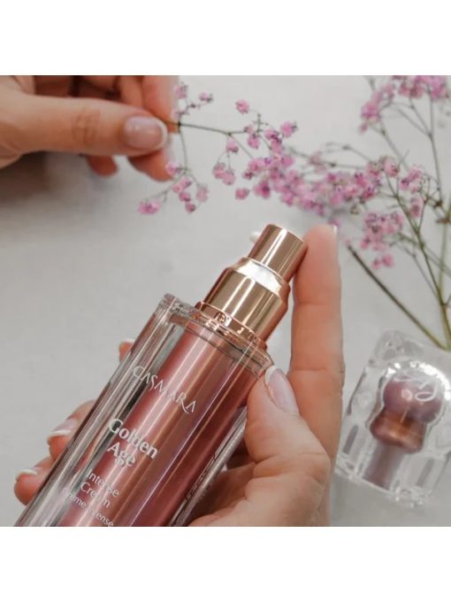 CREMA FACIAL GOLDEN AGE CASMARA