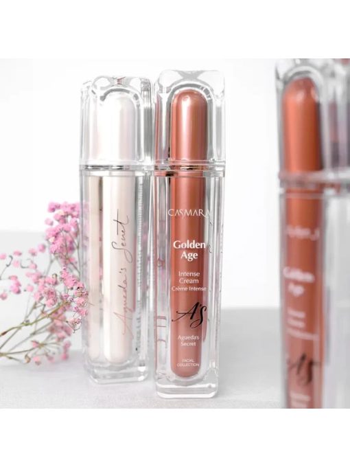 CREMA FACIAL GOLDEN AGE CASMARA