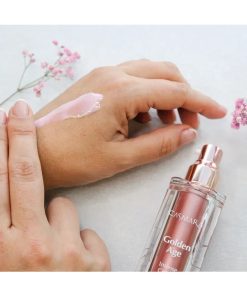 CREMA FACIAL GOLDEN AGE CASMARA