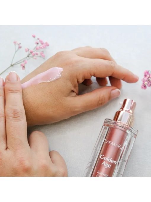 CREMA FACIAL GOLDEN AGE CASMARA