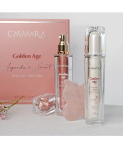 Golden Age Limited Edition Box