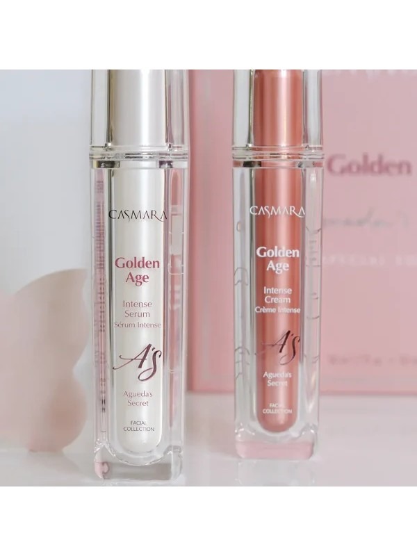 Golden Age Limited Edition Box