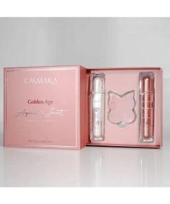 Golden Age Limited Edition Box