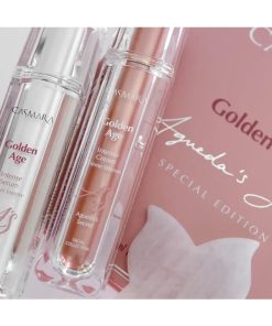 Golden Age Limited Edition Box