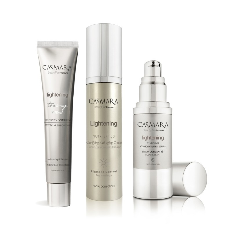 LINEA ACLARANTE LIGHTENING CASMARA_2