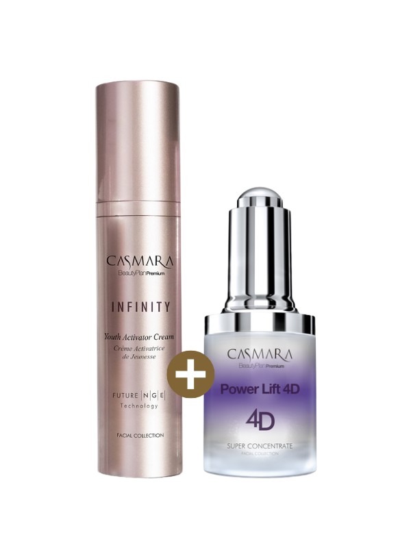PACK ANTIEDAD REJUVENECEDOR CASMARA_ABR25