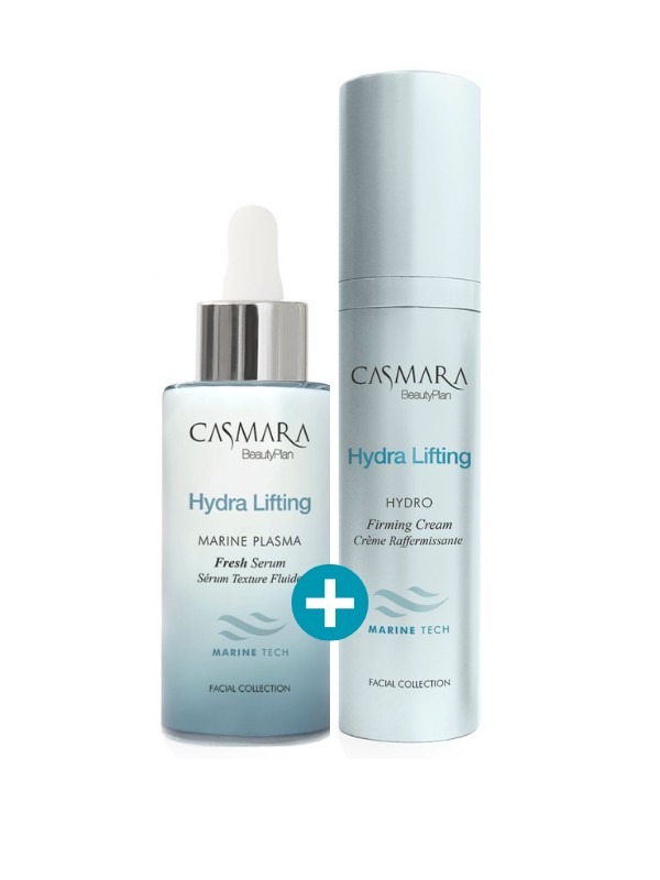 PACK HIDRATANTE REAFIRMANTE HIDRA LIFTING