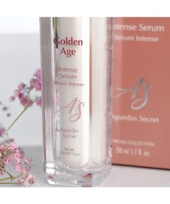 SERUM FACIAL GOLDEN AGE CASMARA
