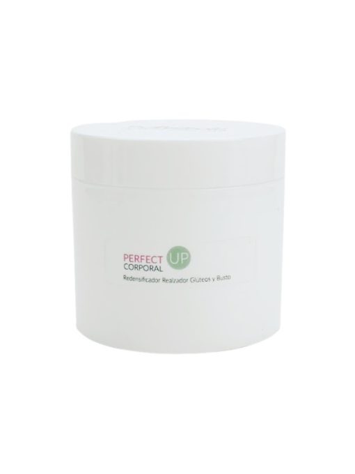 CREMA REDENSIFICADORA DE GLUTEOS Y BUSTO PERFECT UP 500G