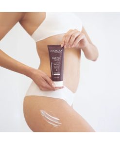 Crema corporal renovadora y reafirmante Retinol CASMARA