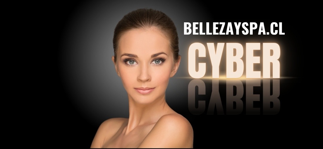 CYBERDAY Bellezayspa 2