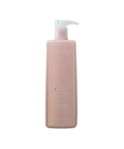 Matizador para cabello cano, rubio o plateado