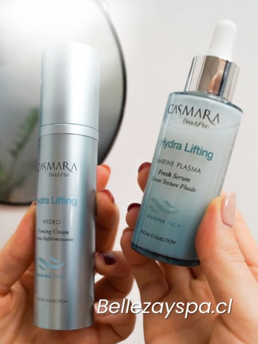 Beauty Box Hidra Lifting - Imagen 7