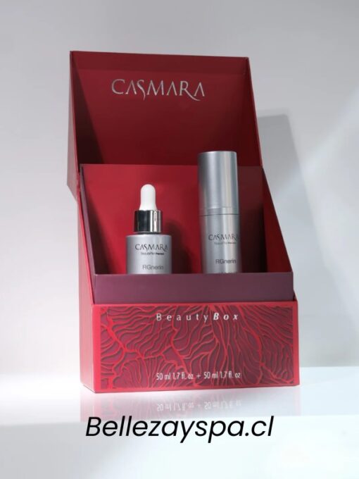 Beauty Box RGnerin Efecto Bótox - Imagen 2