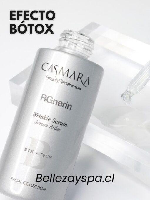 Beauty Box RGnerin Efecto Bótox - Imagen 3