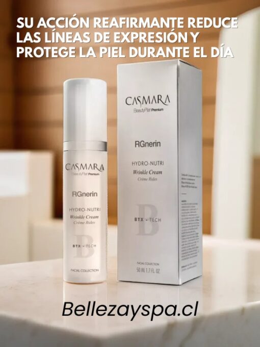 Beauty Box RGnerin Efecto Bótox - Imagen 7