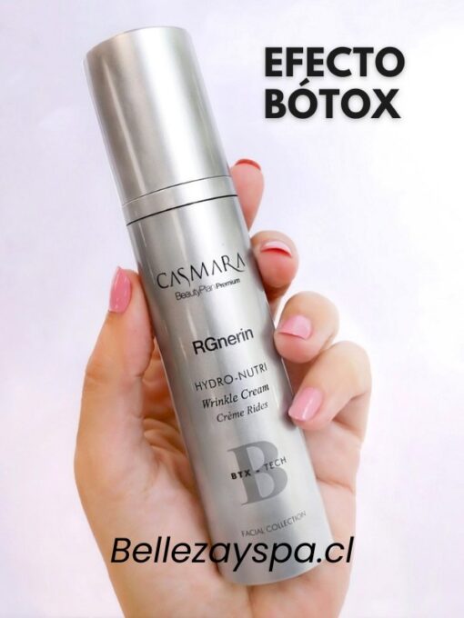 Beauty Box RGnerin Efecto Bótox - Imagen 8
