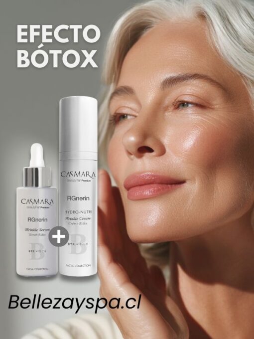 Beauty Box RGnerin Efecto Bótox - Imagen 9