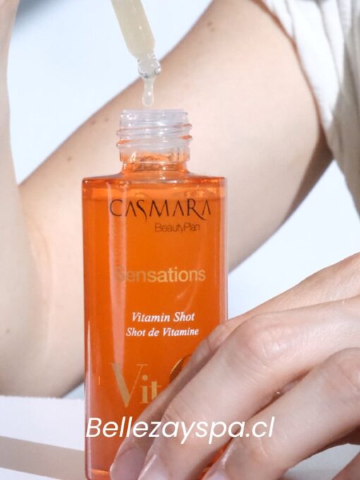 Beauty Box Vit-C NUTRI - Imagen 4
